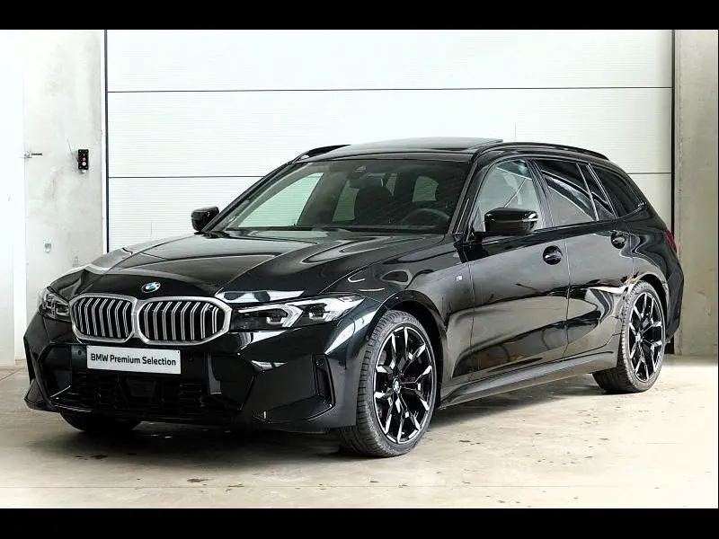 BMW 320 - 0