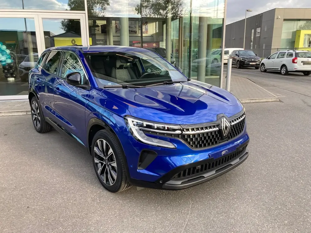 Renault Austral - 0