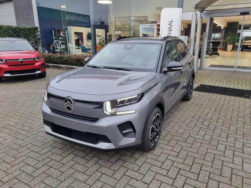 Citroën C3 - 0