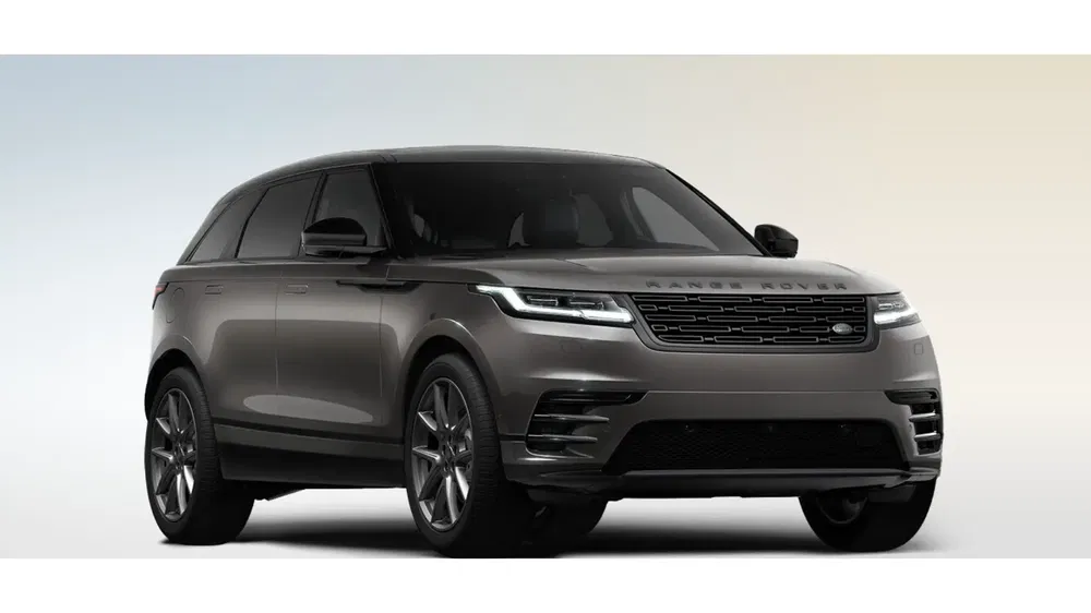 Land Rover Range Rover Velar - 0
