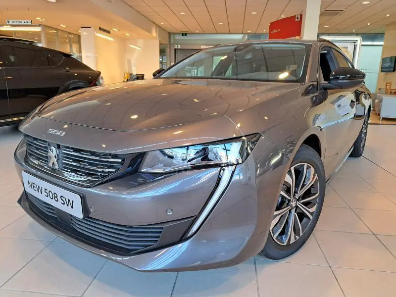 Peugeot 5008 - 0