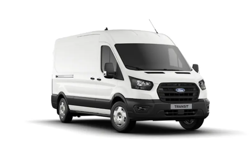 Ford Transit - 0