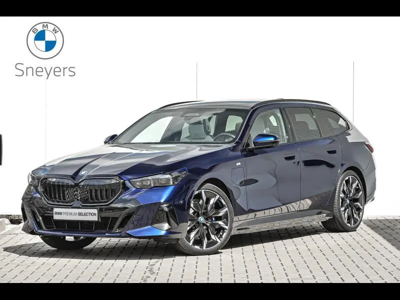 BMW 530 - 0