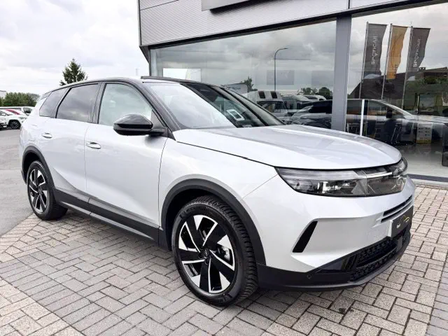 Opel Grandland - 0