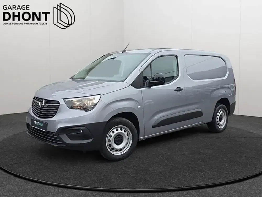 Opel Combo - 0