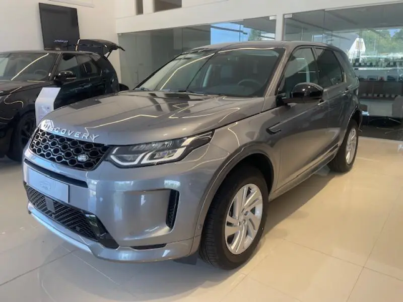 Land Rover Discovery Sport - 0