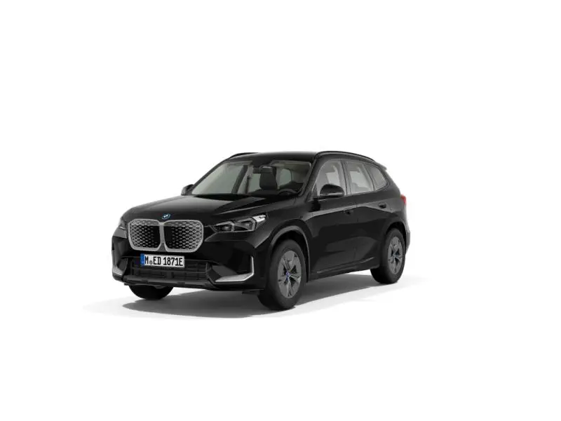 BMW iX1 - 0