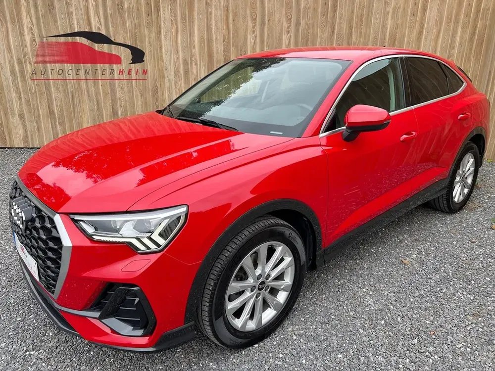 Audi Q3 - 0