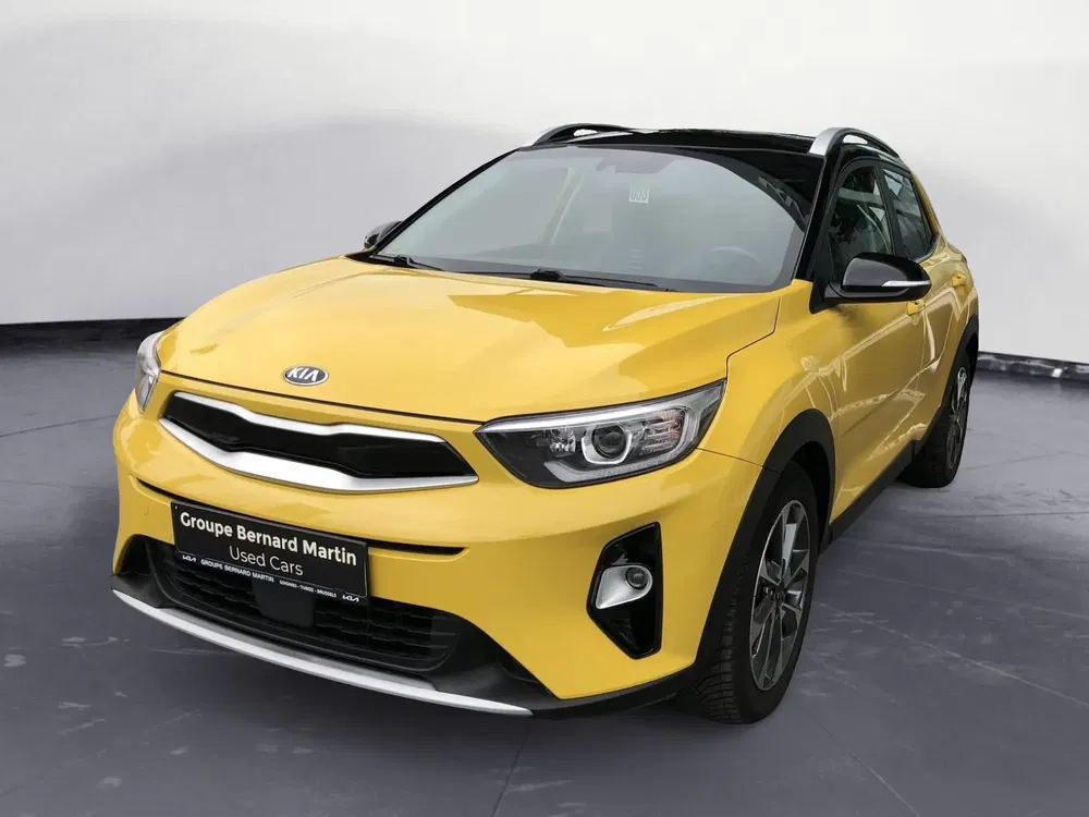Kia Stonic - 0