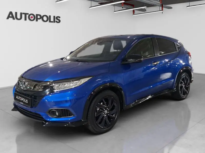 Honda HR-V - 0