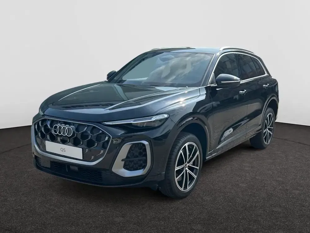 Audi Q5 - 0