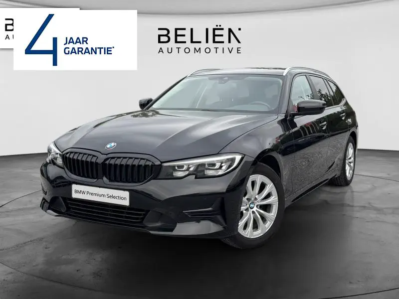 BMW 320 - 0