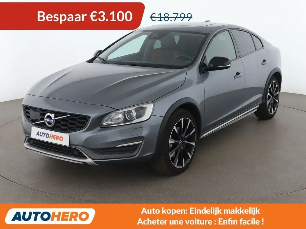 Volvo Andere - 0