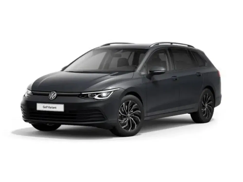 Volkswagen Golf Variant - 0