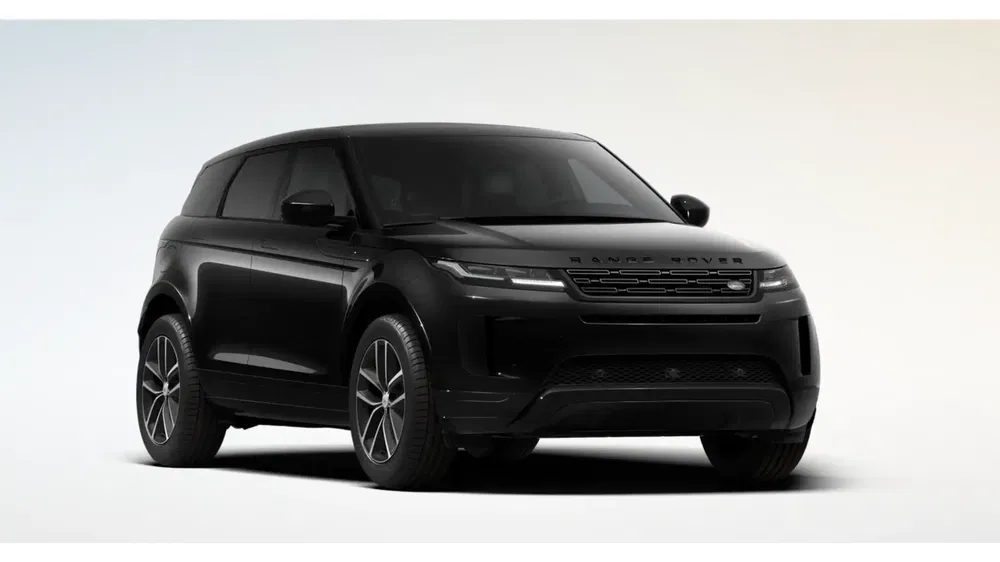 Land Rover Range Rover Evoque - 0