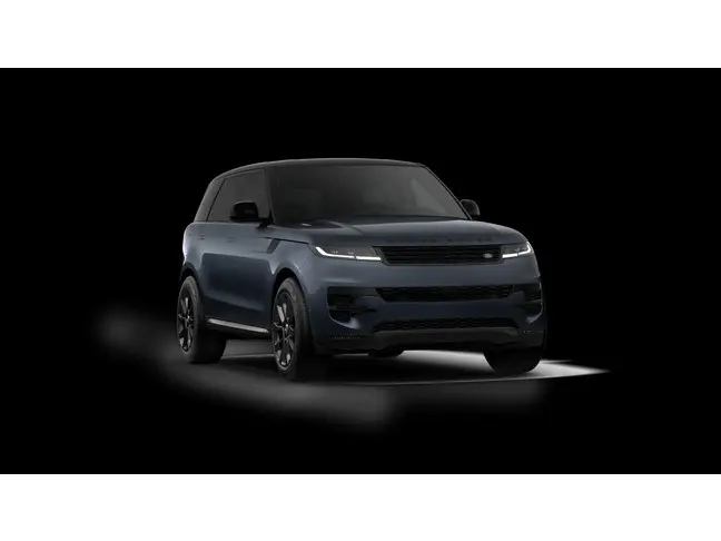 Land Rover Range Rover Sport - 0
