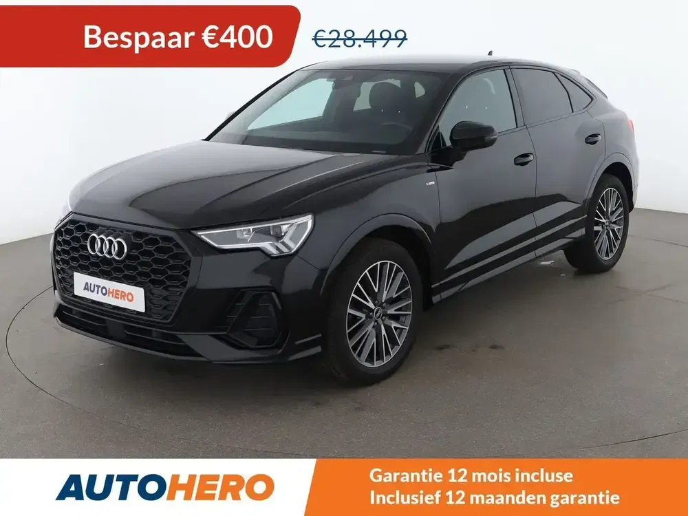 Audi Q3 - 0