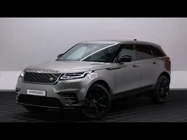 Land Rover Range Rover Velar - 0
