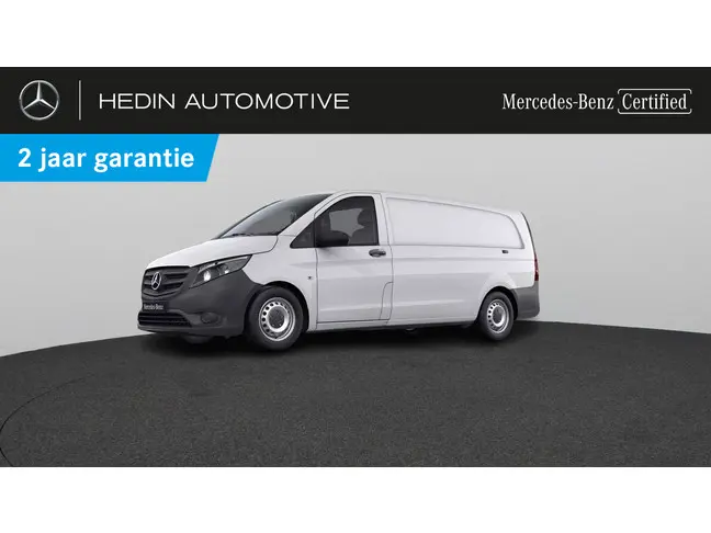 Mercedes Vito - 0