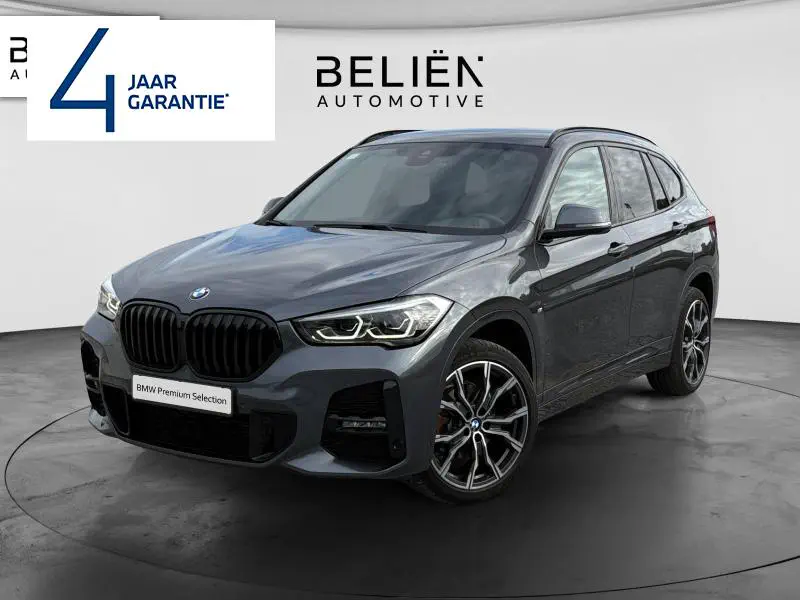 BMW X1 - 0