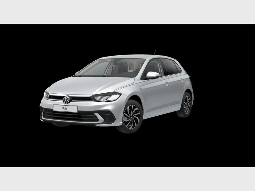 Volkswagen Polo - 0