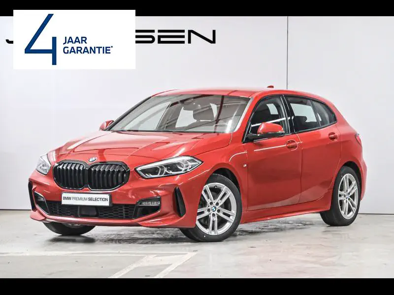 BMW 116 - 0