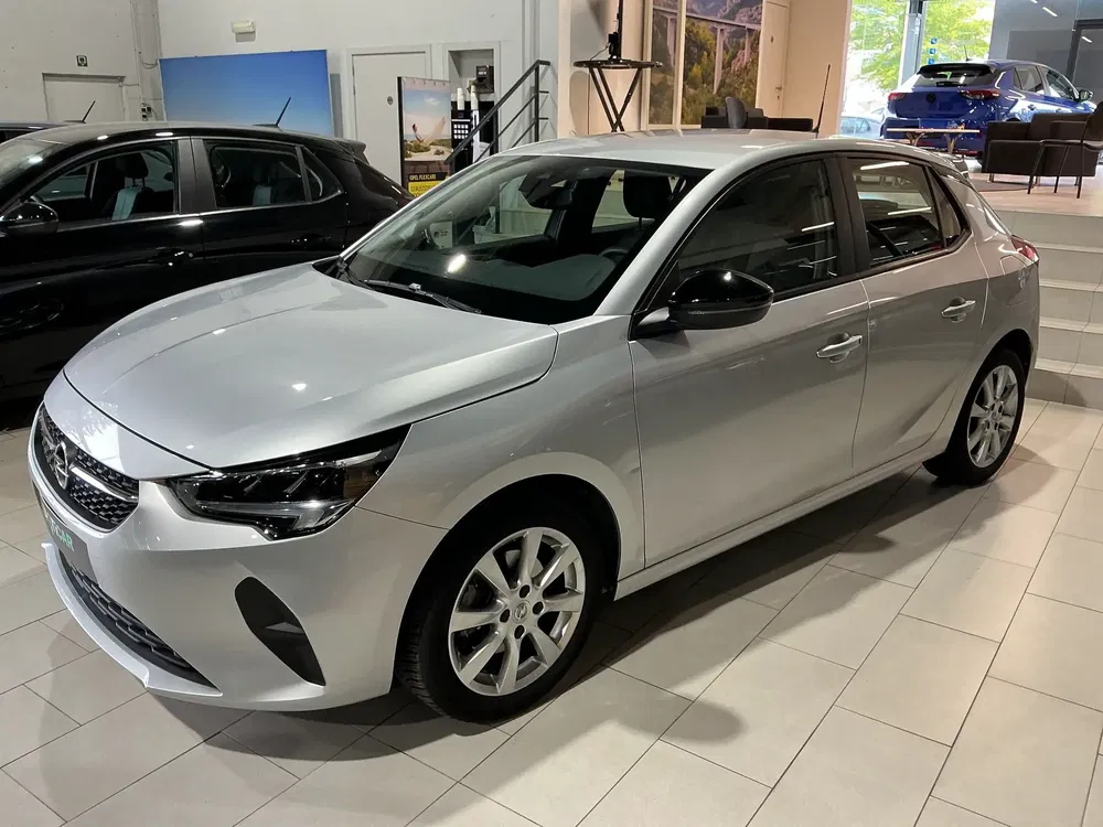 Opel Corsa - 0