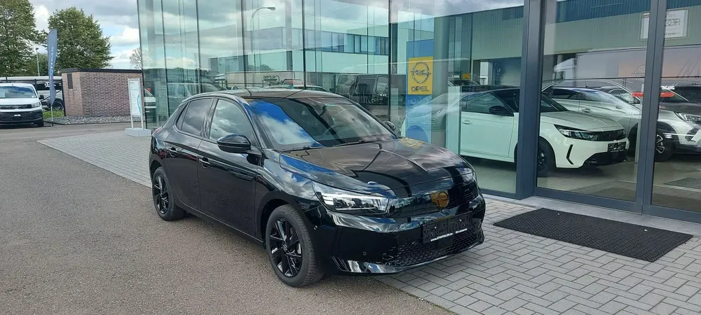 Opel Corsa - 0