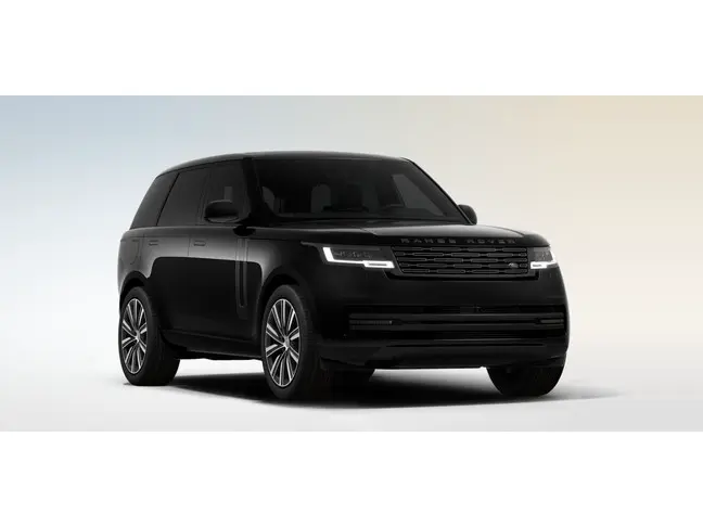 Land Rover Range Rover - 0