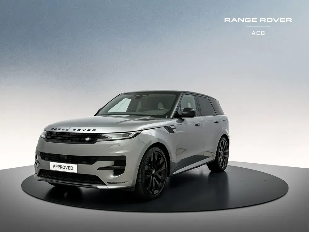 Land Rover Range Rover Sport - 0