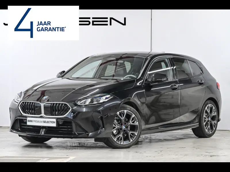 BMW 116 - 0