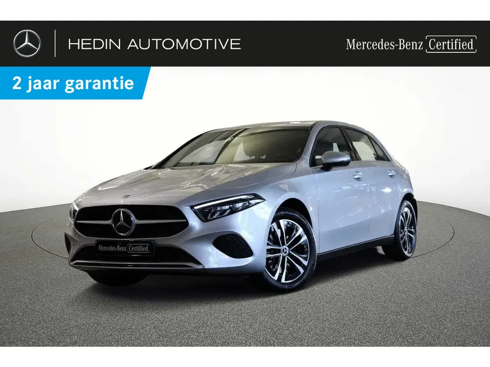 Mercedes A 250 - 0