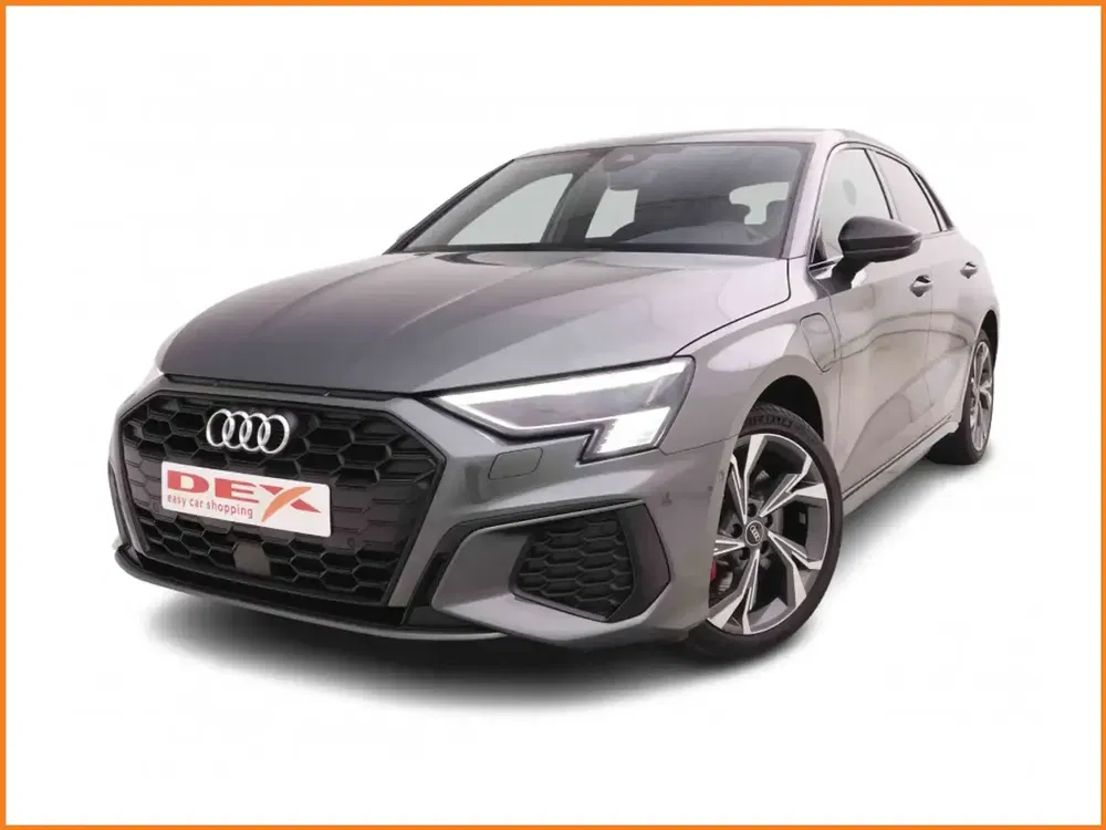 Audi A3 - 0