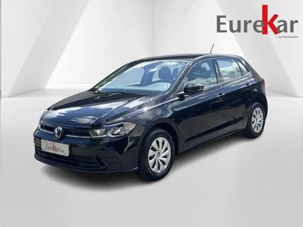 Volkswagen Polo - 0