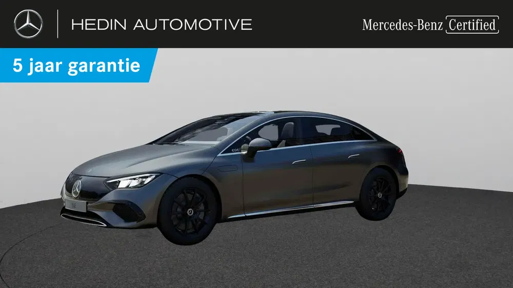 Mercedes EQE 300 - 0