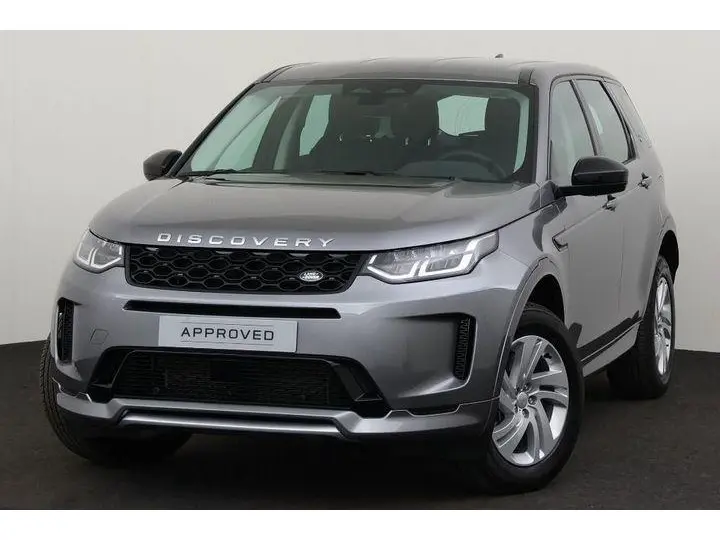 Land Rover Discovery Sport - 0