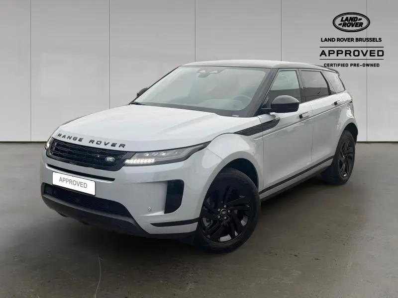 Land Rover Range Rover Evoque - 0