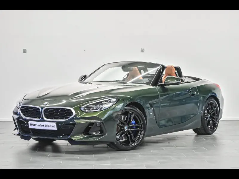 BMW Z4 - 0