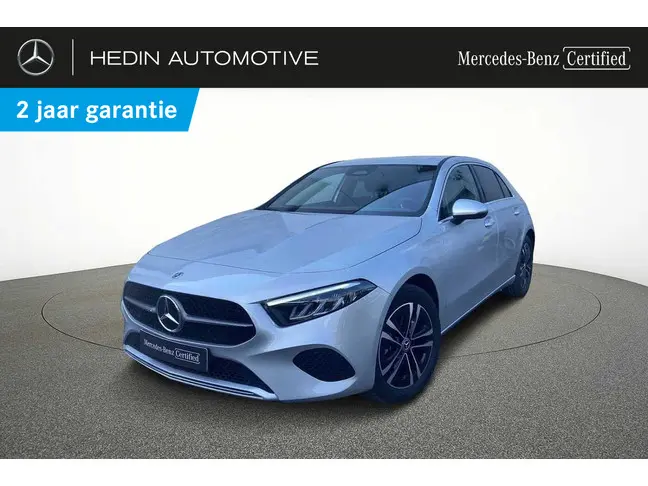 Mercedes A 250 - 0