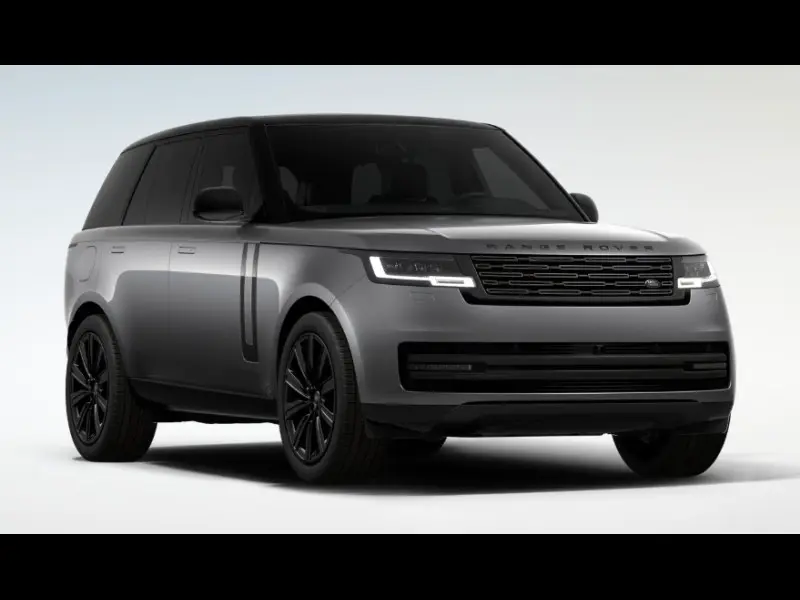 Land Rover Range Rover - 0