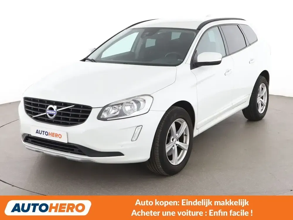 Volvo XC60 - 0