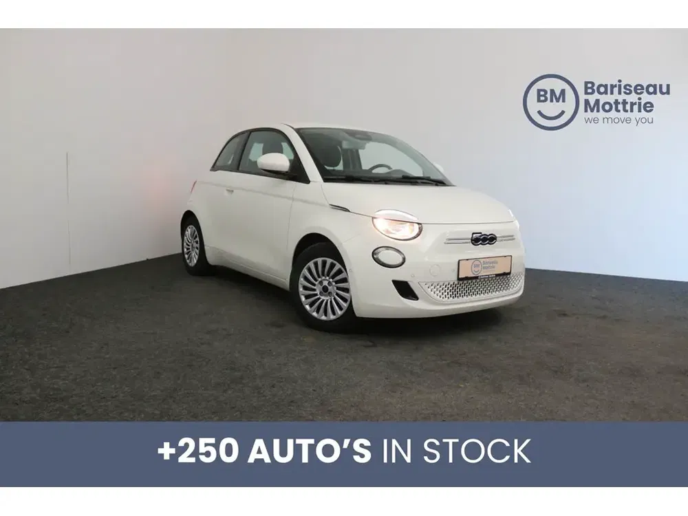 Fiat 500 Abarth - 0