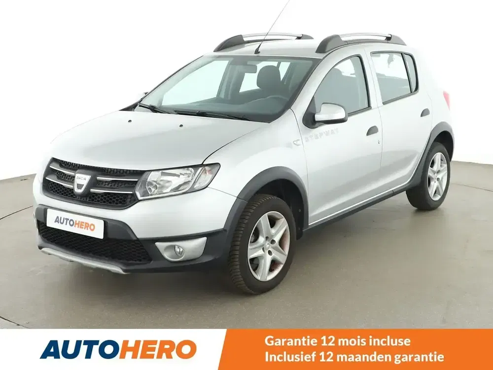 Dacia Sandero - 0