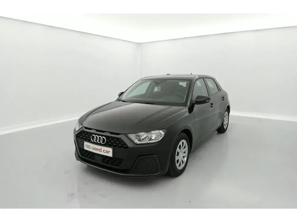 Audi A1 - 0
