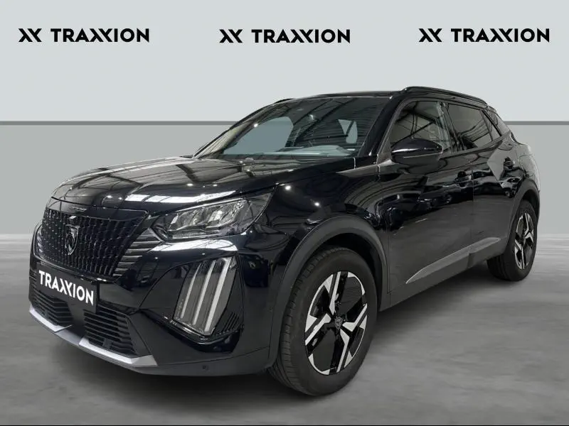 Peugeot 2008 - 0
