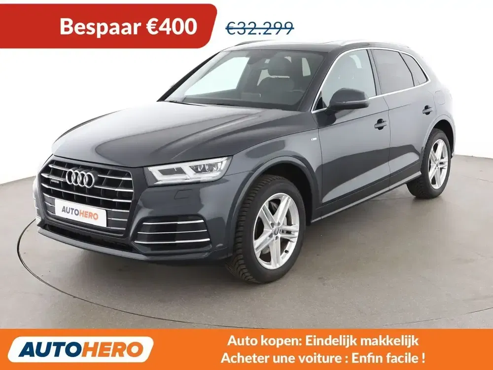 Audi Q5 - 0