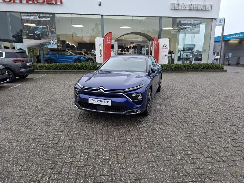 Citroën C5 X - 0