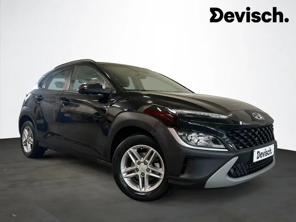Hyundai KONA - 0