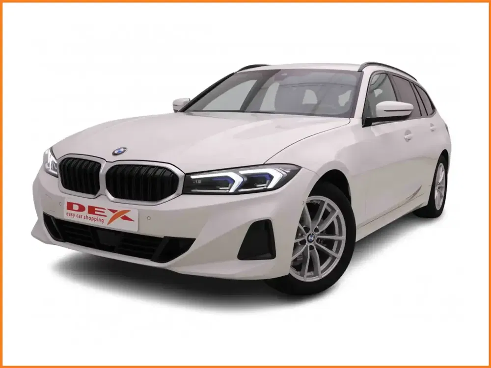 BMW 318 - 0