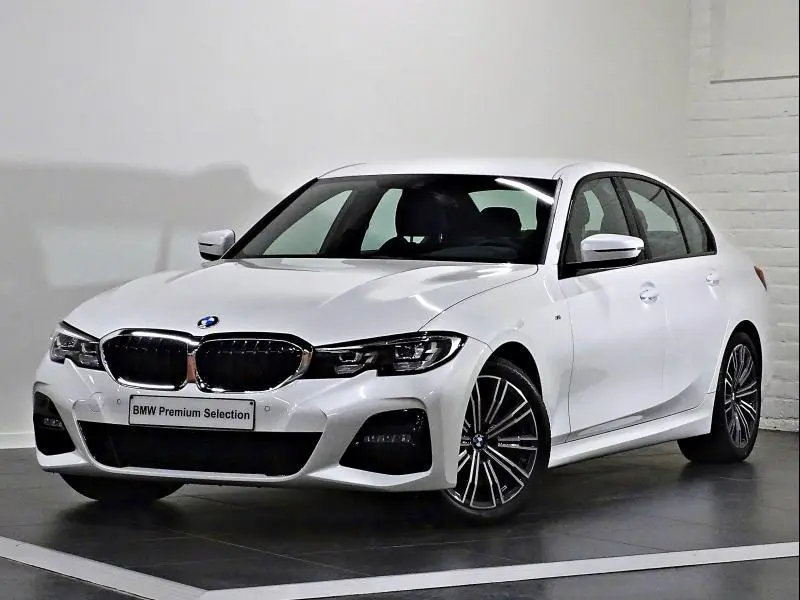BMW 316 - 0